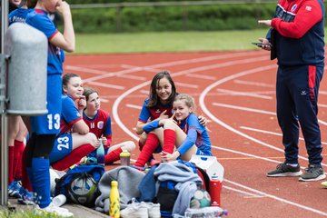 Bild 15 - wCJ VfL Pinneberg3 - St.Pauli : Ergebnis: 2:1